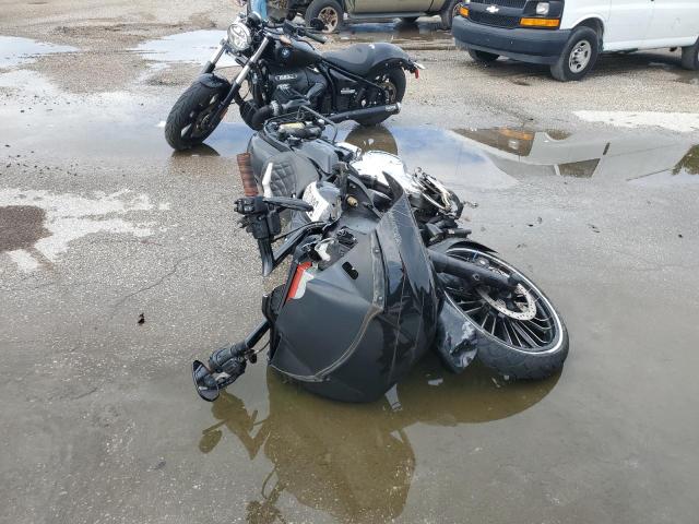 2017 HARLEY-DAVIDSON FLTRX ROAD 1HD1KHC1XHB600816