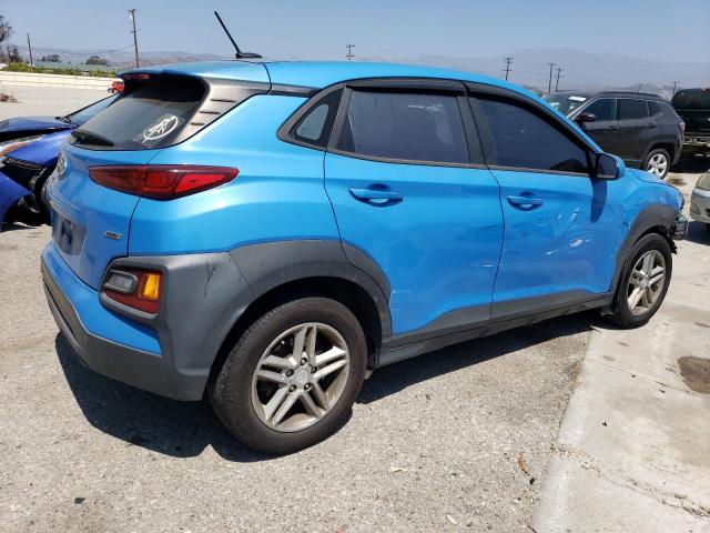 2019 HYUNDAI KONA SE KM8K1CAA2KU297956