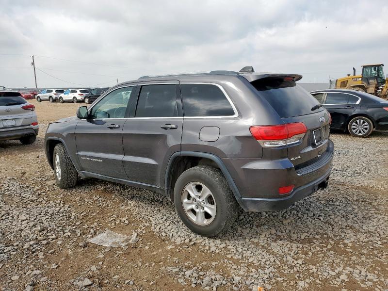 2016 JEEP GRAND CHER 1C4RJFAG9GC303452