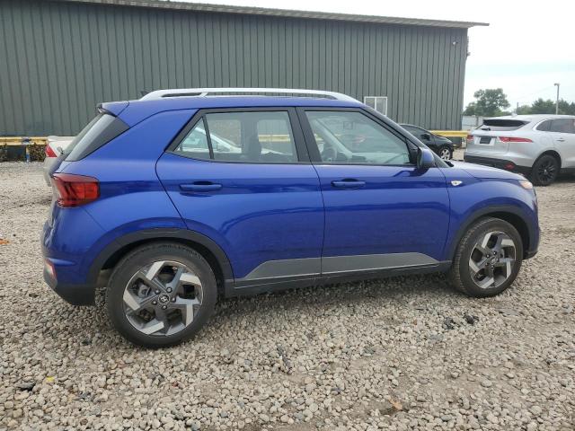 2022 HYUNDAI VENUE SEL KMHRC8A39NU188258