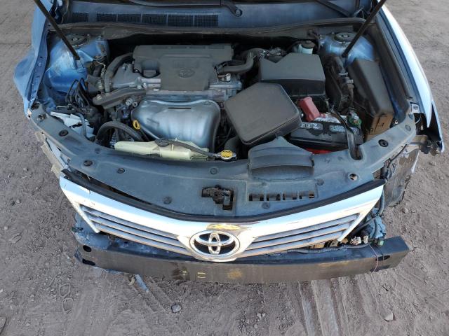 2012 TOYOTA CAMRY BASE - 4T1BF1FK1CU500893