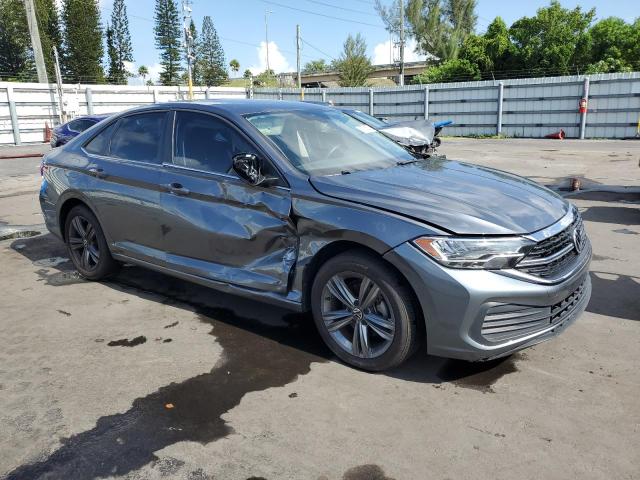 2022 VOLKSWAGEN JETTA SE 3VWEM7BU5NM014321