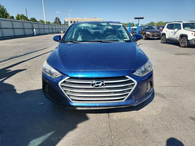 2018 HYUNDAI ELANTRA SE 5NPD84LF2JH363289