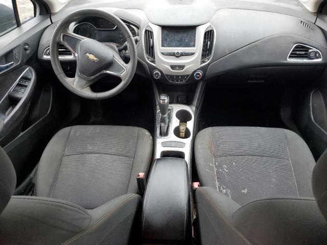 2016 CHEVROLET CRUZE LS 1G1BC5SM9G7287541