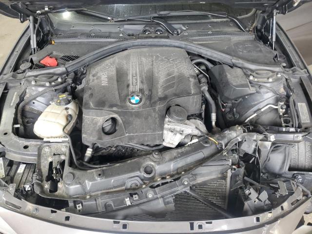 2015 BMW 335 XI WBA3B9G57FNR99402