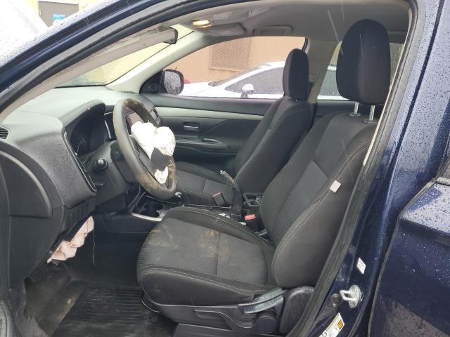 2018 MITSUBISHI OUTLANDER JA4AZ3A31JZ056816
