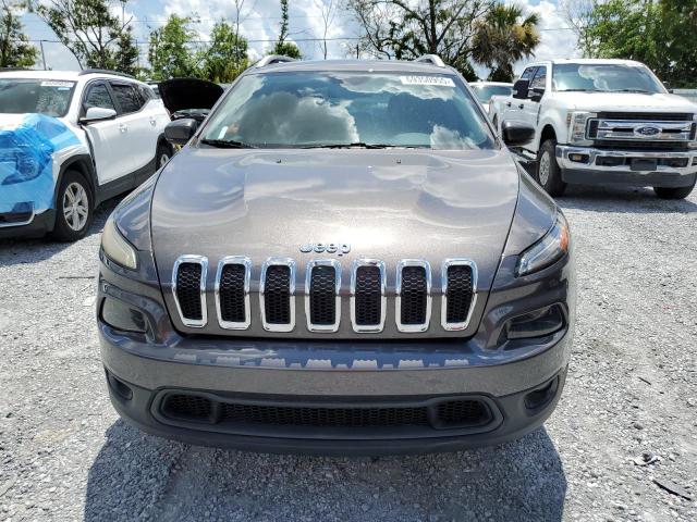 2018 JEEP CHEROKEE L 1C4PJMLX9JD502866