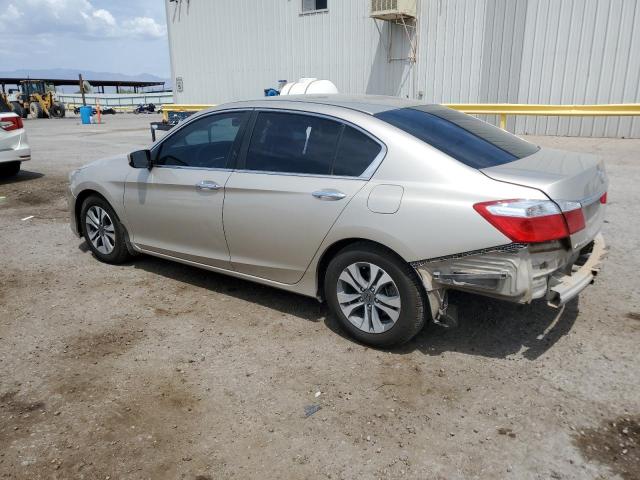 2015 HONDA ACCORD LX - 1HGCR2F3XFA201134