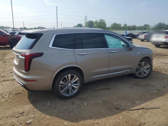 2022 CADILLAC XT6 PREMIUM LUXURY 1GYKPCRS3NZ129843