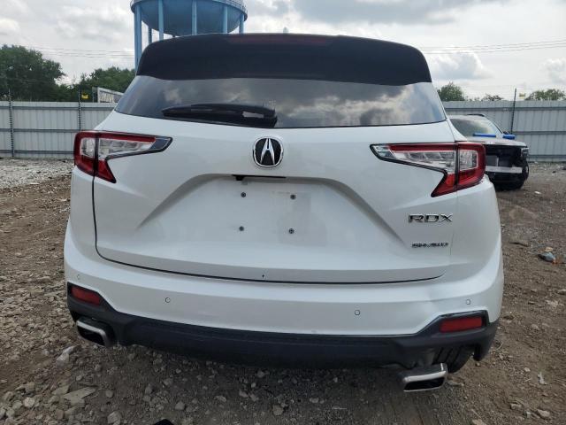 2022 ACURA RDX ADVANC 5J8TC2H74NL014086