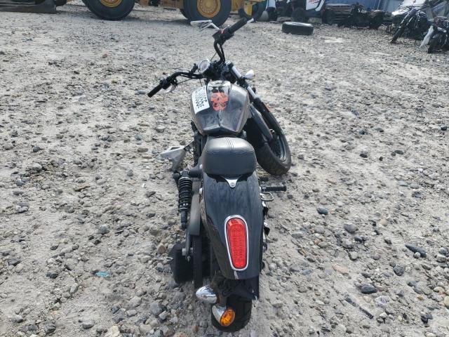 2018 INDIAN MOTORCYCLE CO. SCOUT SIXT 56KMSA117J3132482