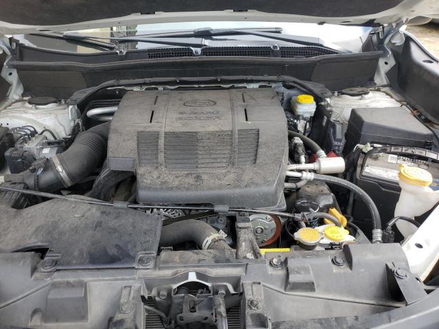 2022 SUBARU FORESTER S JF2SKAGC3NH445187