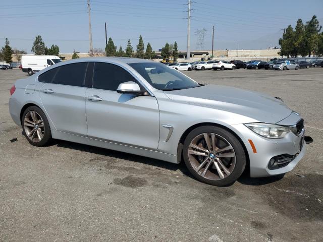 2017 BMW 440I GRAN WBA4E3C52HG187320