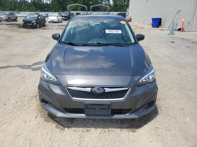 2019 SUBARU IMPREZA - 4S3GTAA68K3753971