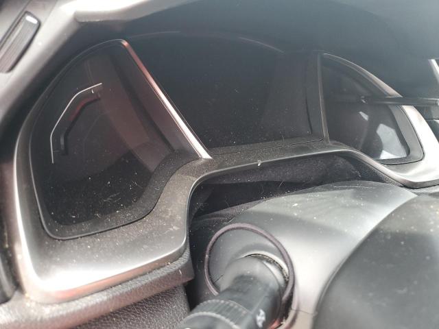 2021 HONDA CIVIC EX - SHHFK7H65MU226966