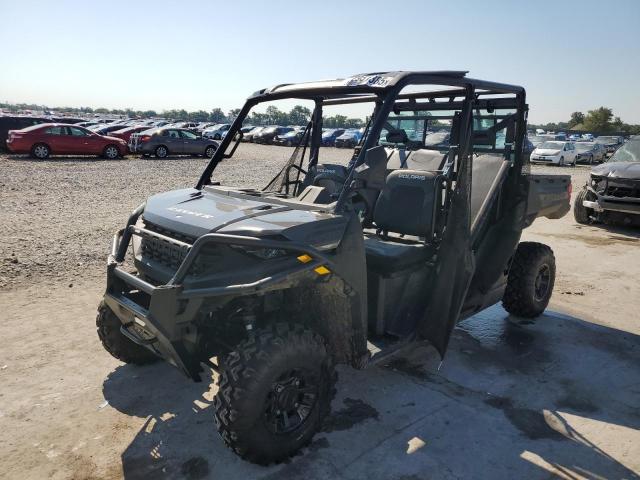 2024 POLARIS RANGER CREW 1000 PREMIUM 4XAT6E999R8452156