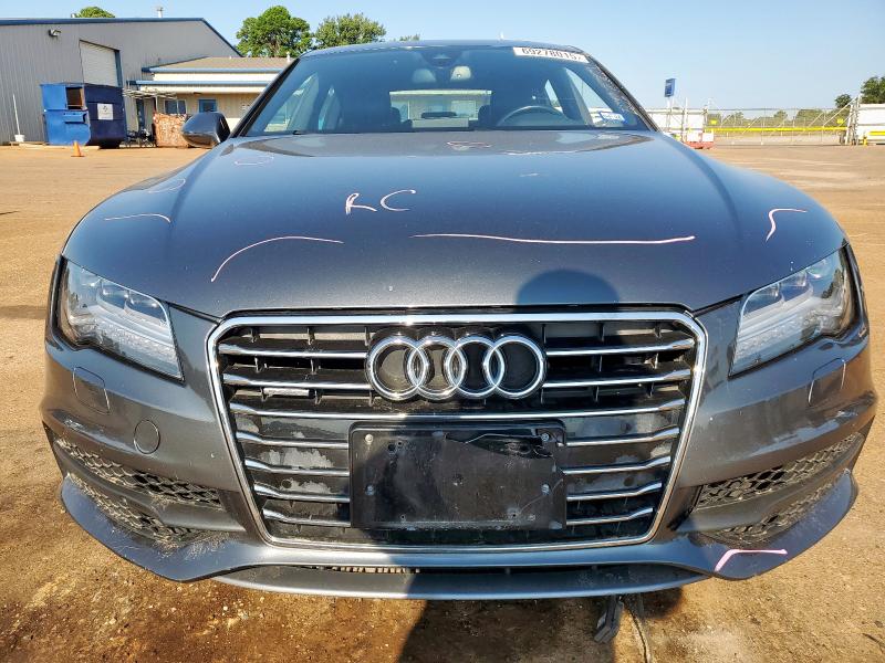2015 AUDI A7 PRESTIG WAU2GAFC8FN012398