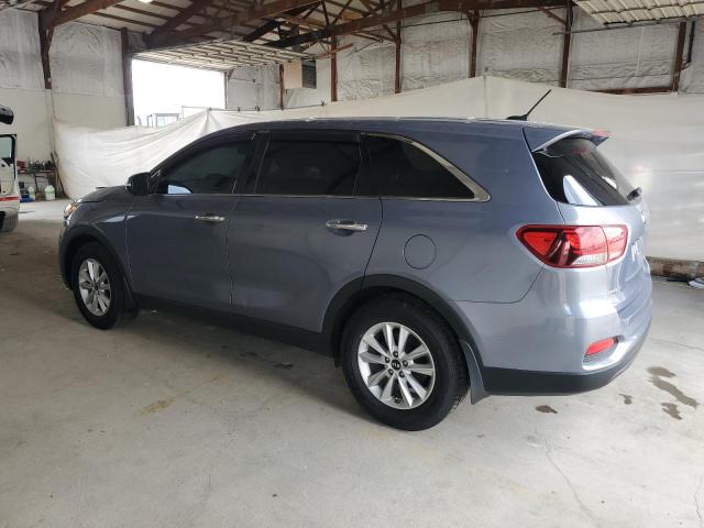 2019 KIA SORENTO L 5XYPG4A32KG607041