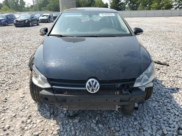 2016 VOLKSWAGEN GOLF S/SE 3VW217AU4GM035192