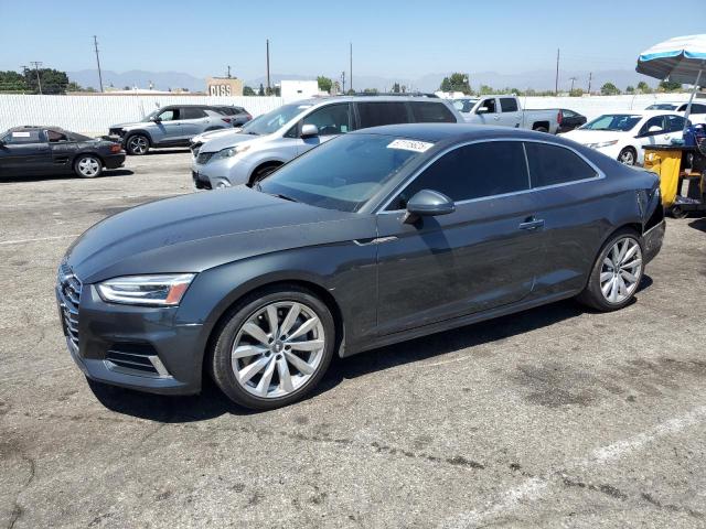 AUDI A5 PREMIUM