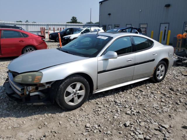 PONTIAC GRAND PRIX