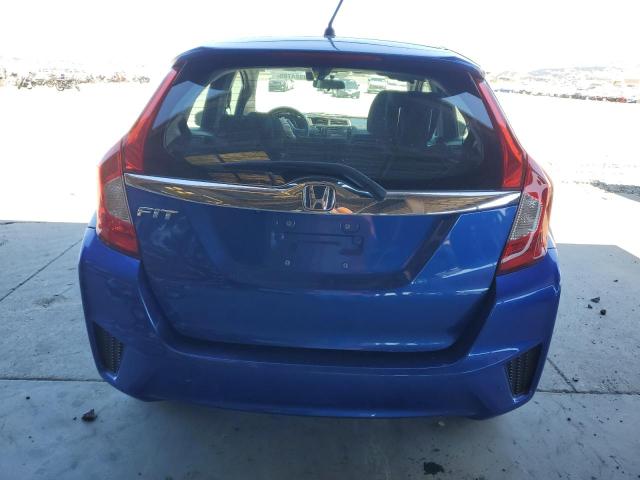 2015 HONDA FIT EX 3HGGK5H87FM727952