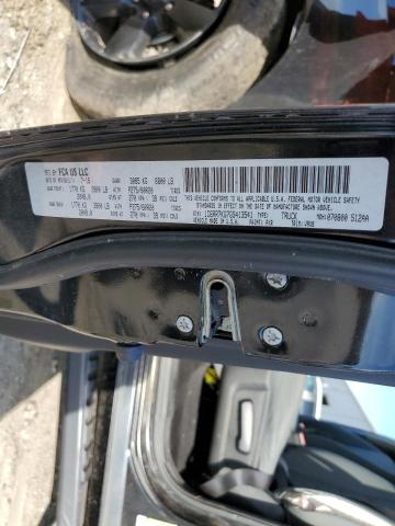 2016 RAM 1500 ST - 1C6RR7KG7GS413541