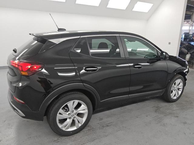 2025 BUICK ENCORE GX KL4AMBSL0SB141714