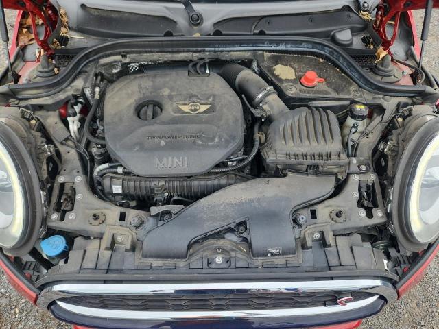 2016 MINI COOPER S WMWXU3C5XG2B63264