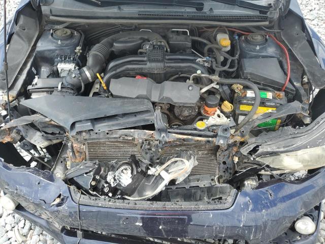 2016 SUBARU IMPREZA SP JF1GPAP67GH271472
