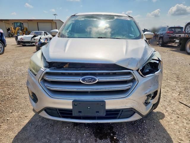 2017 FORD ESCAPE SE 1FMCU0GD8HUC48989
