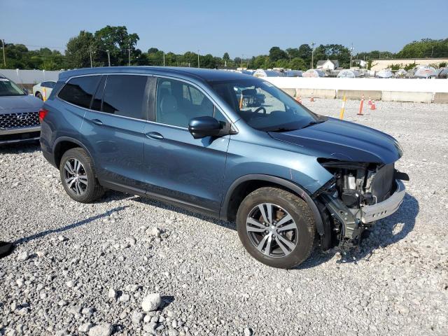 2018 HONDA PILOT EX 5FNYF6H31JB035359