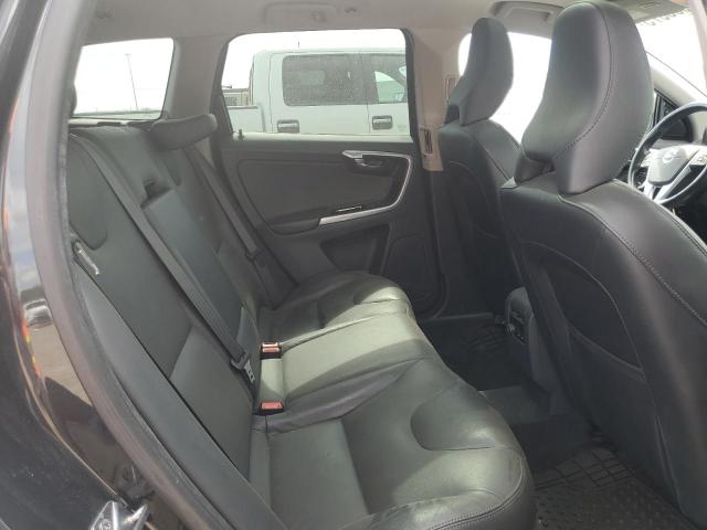 2015 VOLVO XC60 T6 PR YV4902RK5F2742220