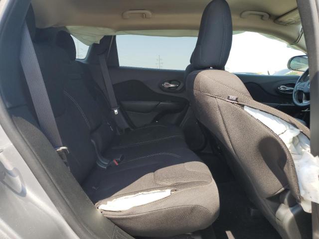 2017 JEEP CHEROKEE L - 1C4PJMCS5HW545877