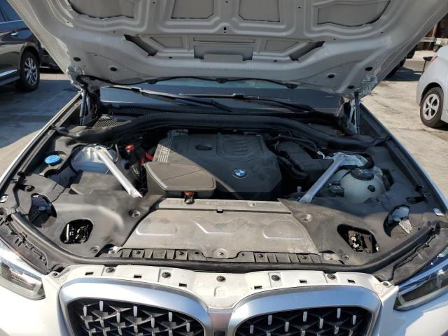 2024 BMW X4 XDRIVE3 5UX33DT06R9U32865
