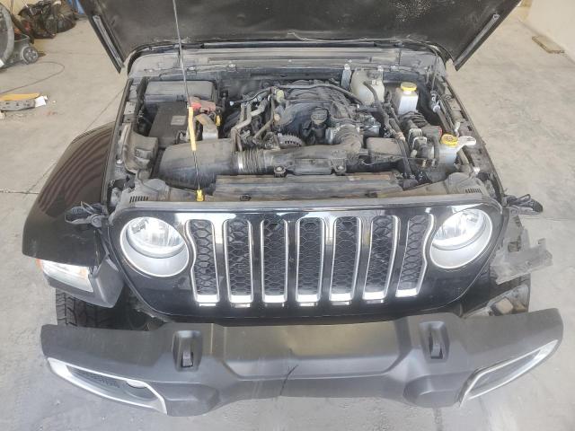 2023 JEEP GLADIATOR 1C6HJTFG6PL564127