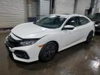 2019 HONDA CIVIC EX - SHHFK7H65KU216502