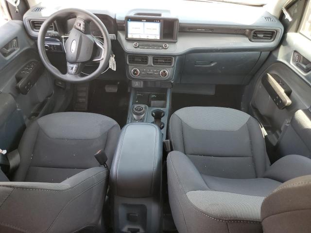 2024 FORD MAVERICK XL 3FTTW8A39RRA80527
