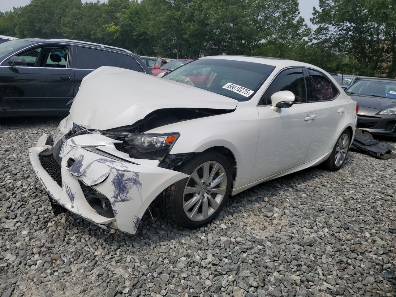 LEXUS IS 300