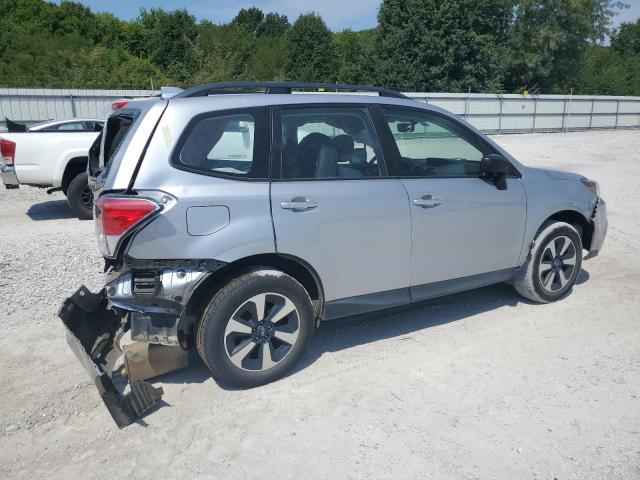 2018 SUBARU FORESTER 2 JF2SJABC8JH579018