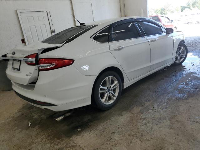 2018 FORD FUSION SE 3FA6P0HD0JR223921