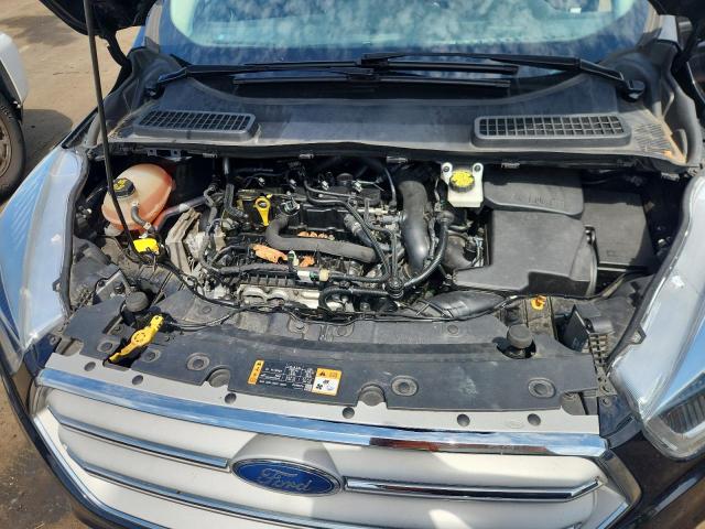 2019 FORD ESCAPE SEL 1FMCU9HDXKUA85515
