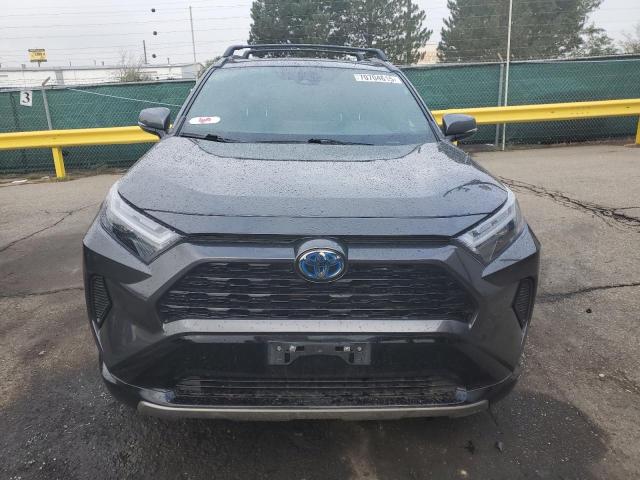 2022 TOYOTA RAV4 SE - 2T3T6RFV6NW032361