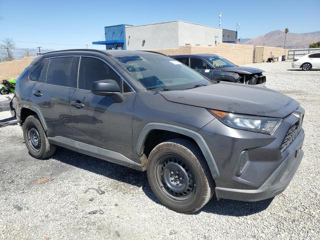 2019 TOYOTA RAV4 LE 2T3F1RFV1KW002627