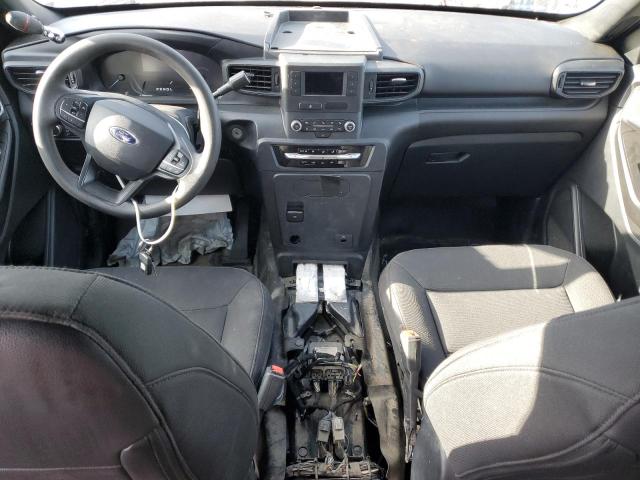 2021 FORD EXPLORER P 1FM5K8AB3MGB54435