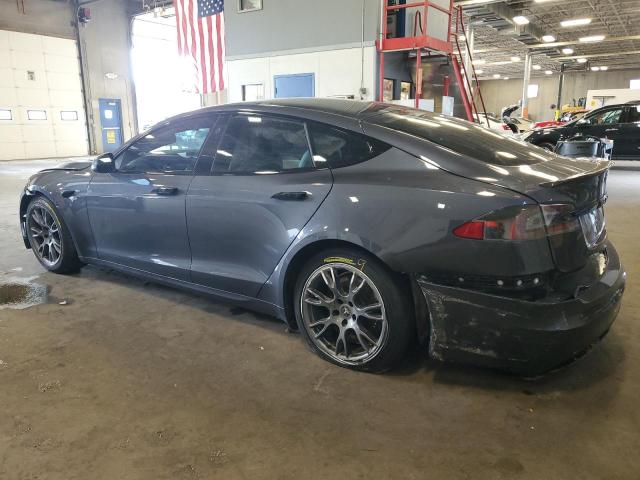 2022 TESLA MODEL S 5YJSA1E50NF459392