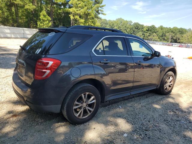 2016 CHEVROLET EQUINOX LT - 2GNFLFEK7G6335361