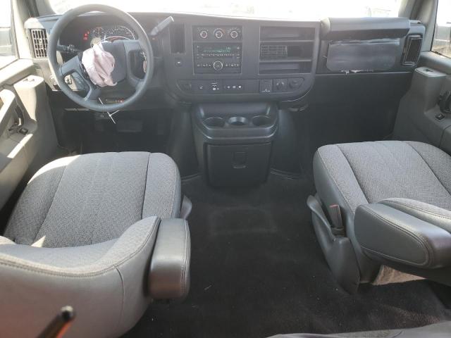 2017 CHEVROLET EXPRESS G3 1GAZGPFG2H1115617