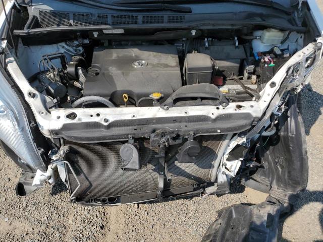 2015 TOYOTA SIENNA LE 5TDKK3DCXFS674106