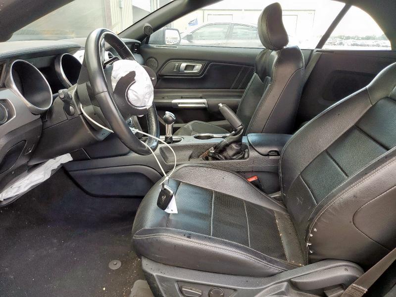 2022 FORD MUSTANG 1FATP8UH1N5124043